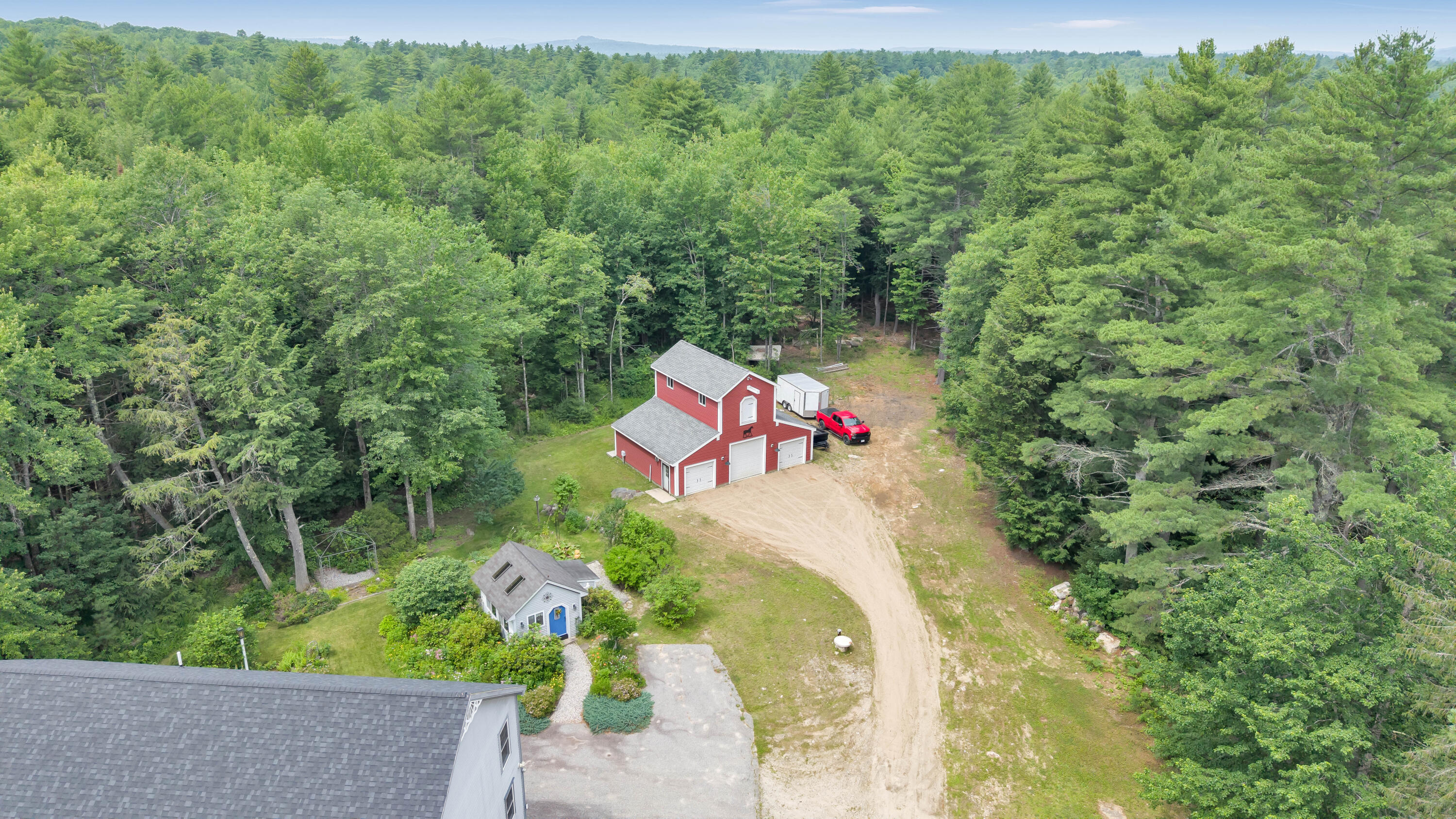 134 Ross Corner Road Shapleigh, ME 04076 - Photo 20 of 91 15