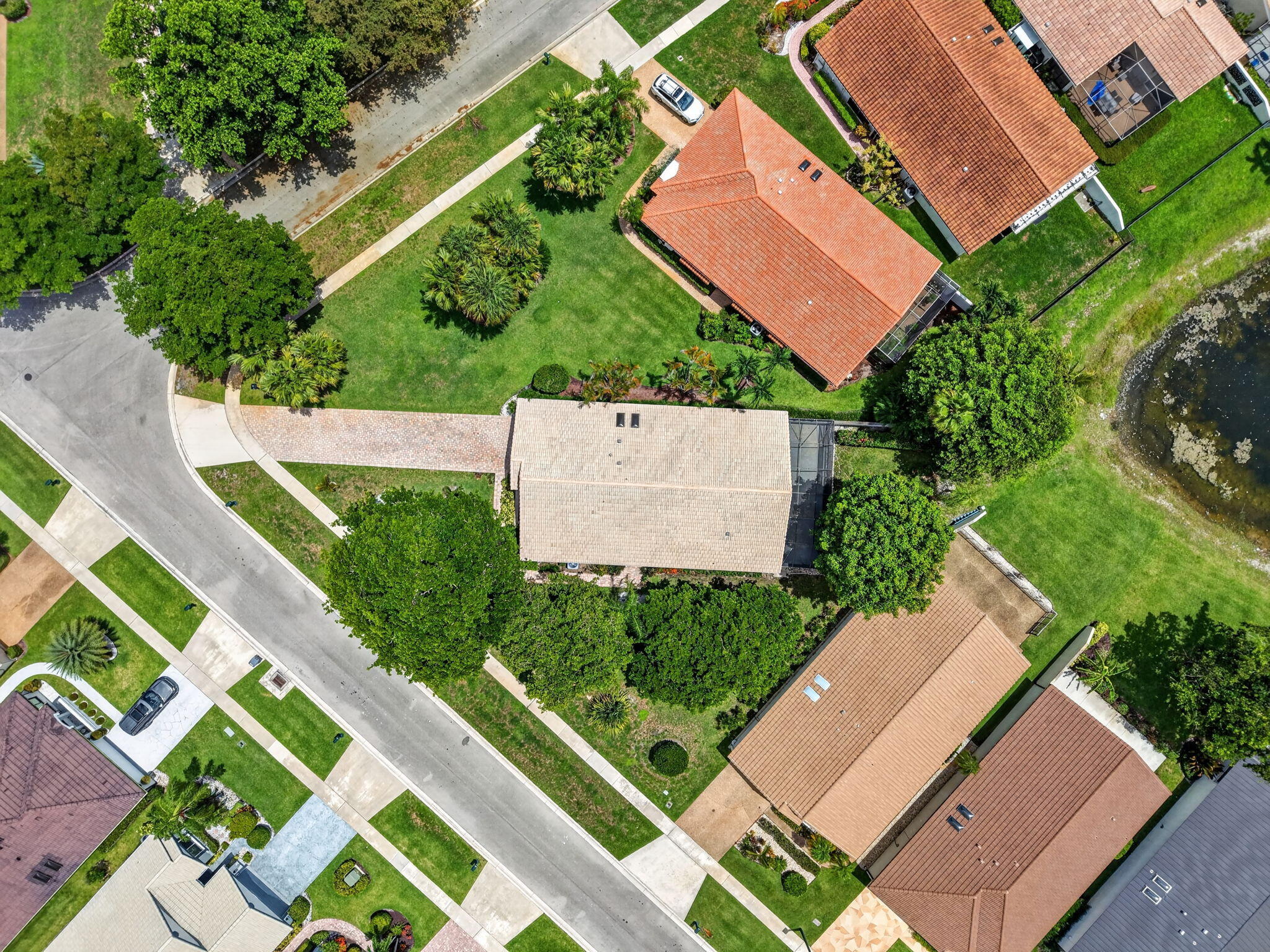 11134 Highland Circle Boca Raton, FL 33428 - Photo 43 of 88 47-web-or-mls-DJI_20260706122830_0401_D
