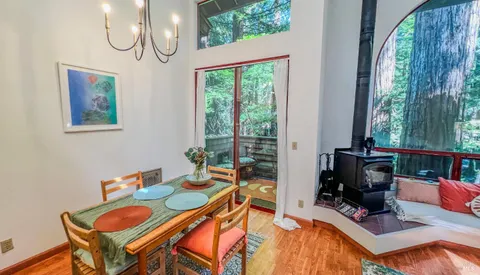 $390,000 | 17239 Verba Lane, Guerneville, CA 95446