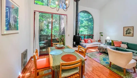 $390,000 | 17239 Verba Lane, Guerneville, CA 95446