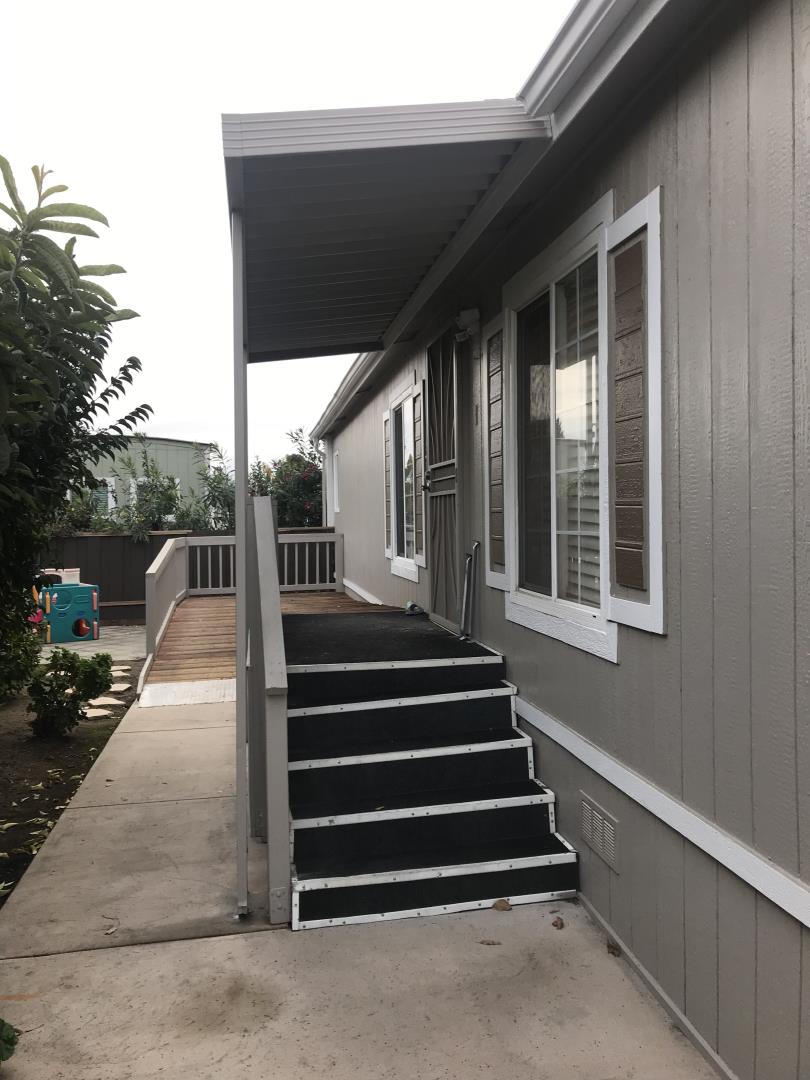 2151 Oakland Road, Unit 445 San Jose, CA 95131 - Photo 17 of 20 a view of entryway