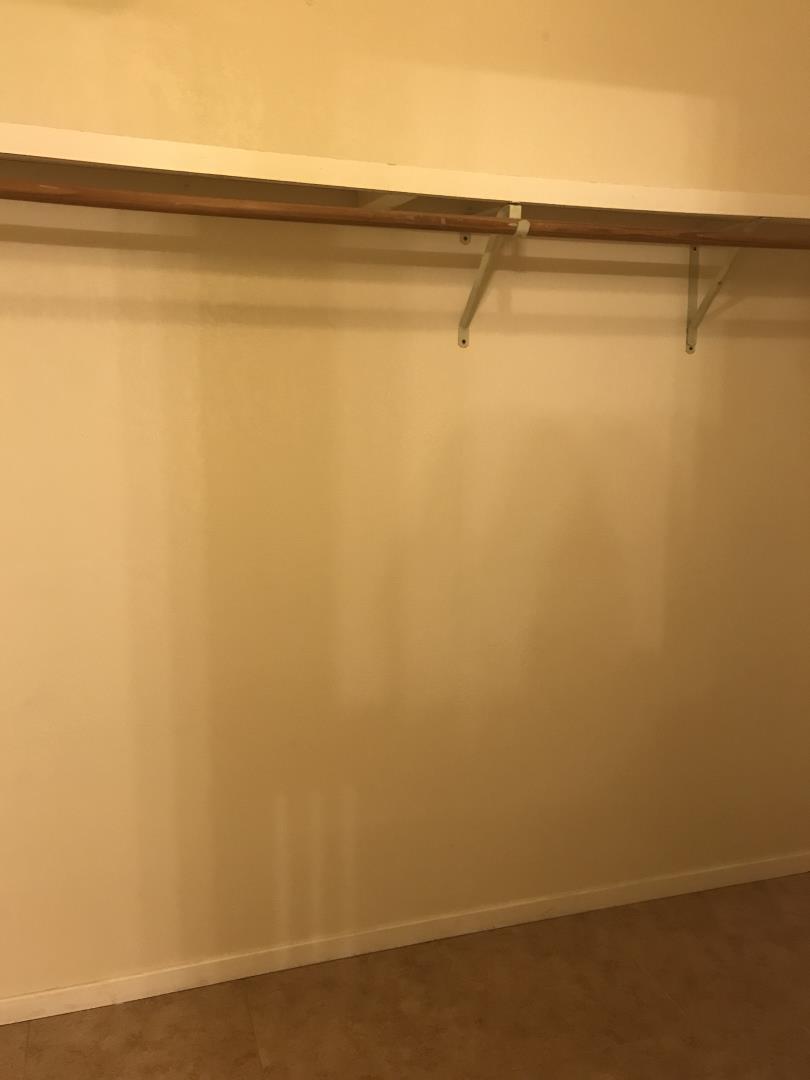 2151 Oakland Road, Unit 445 San Jose, CA 95131 - Photo 8 of 20 a view of a room with racks on the wall