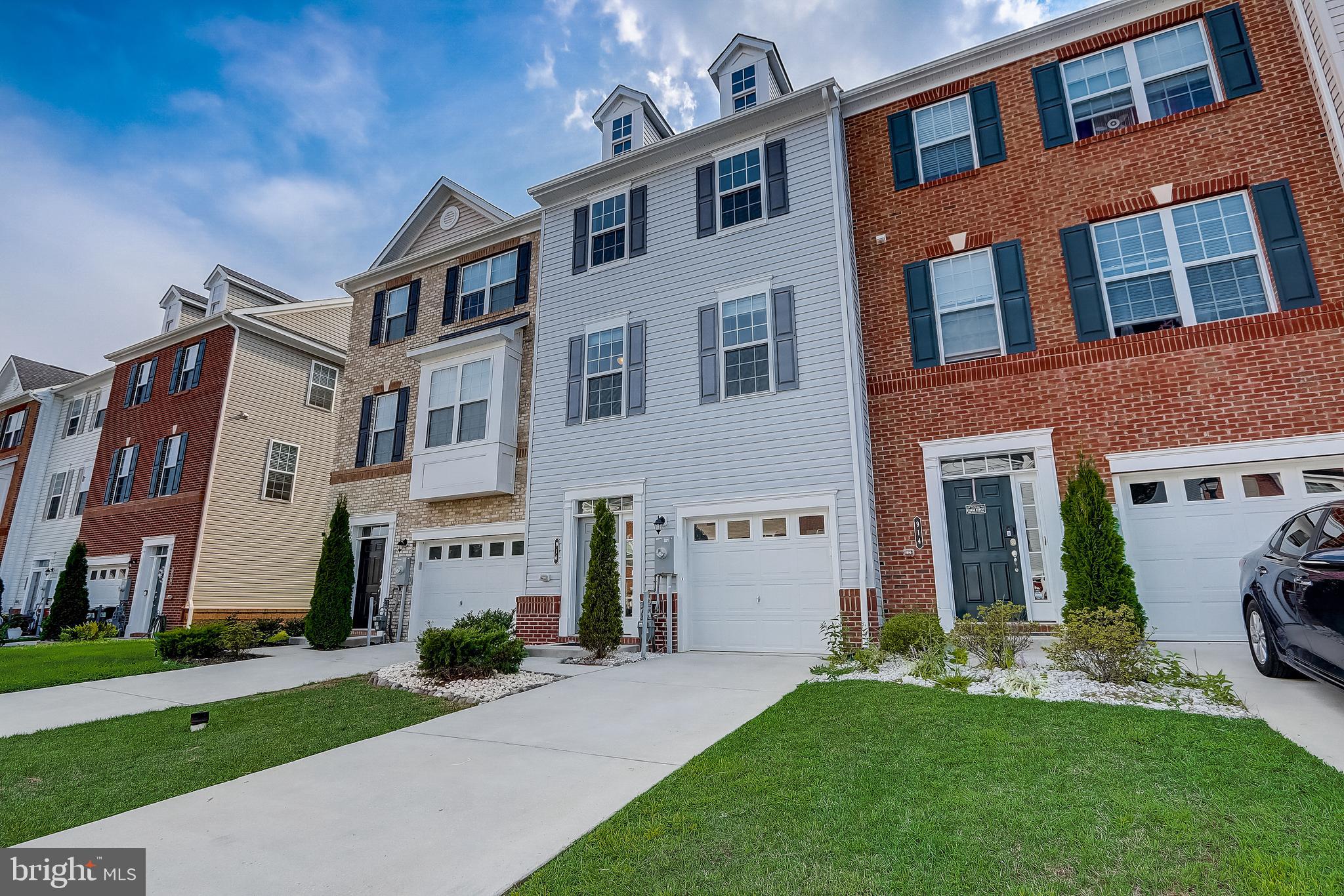 916 Sandy Run Road Baltimore, MD 21220 - Photo 1 of 41