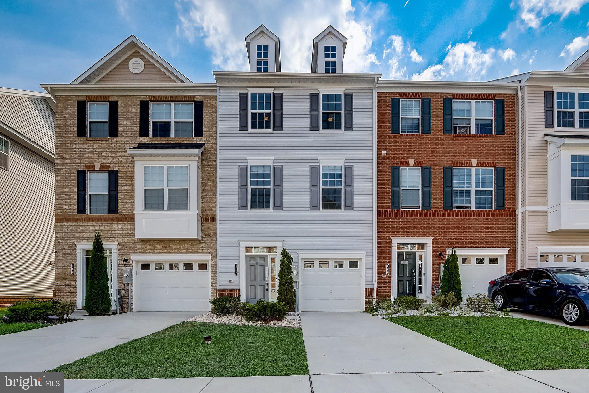 916 Sandy Run Road Baltimore, MD 21220 - Photo 2 of 41