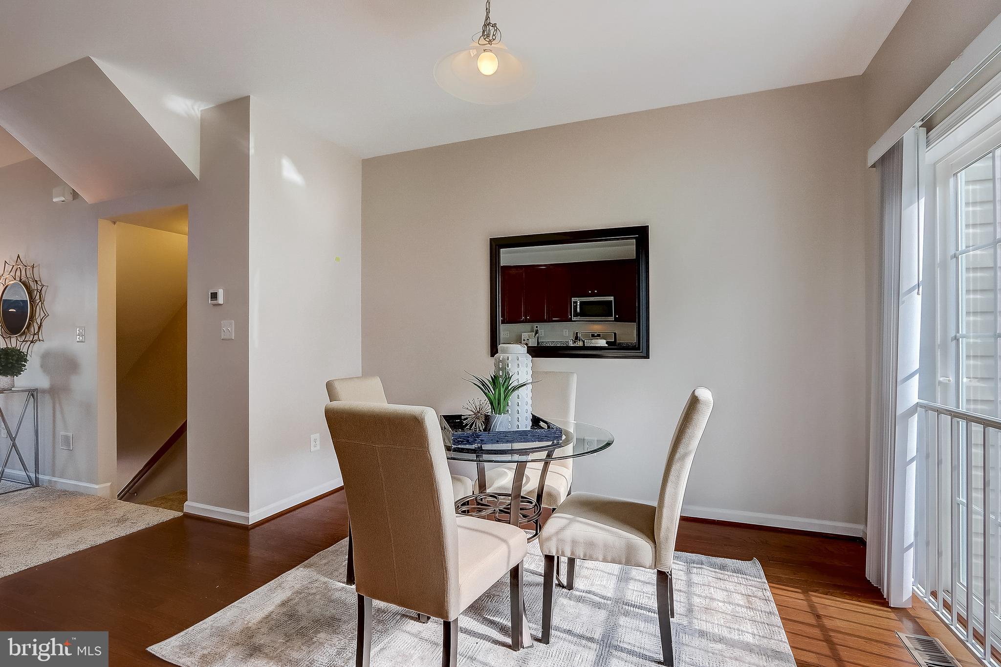 916 Sandy Run Road Baltimore, MD 21220 - Photo 12 of 41