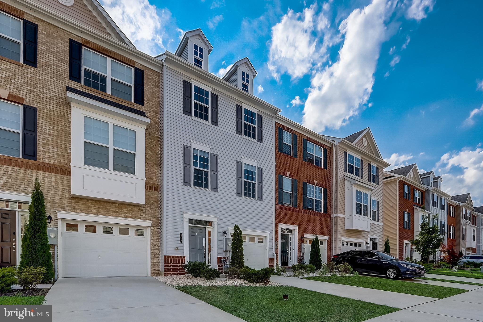 916 Sandy Run Road Baltimore, MD 21220 - Photo 3 of 41