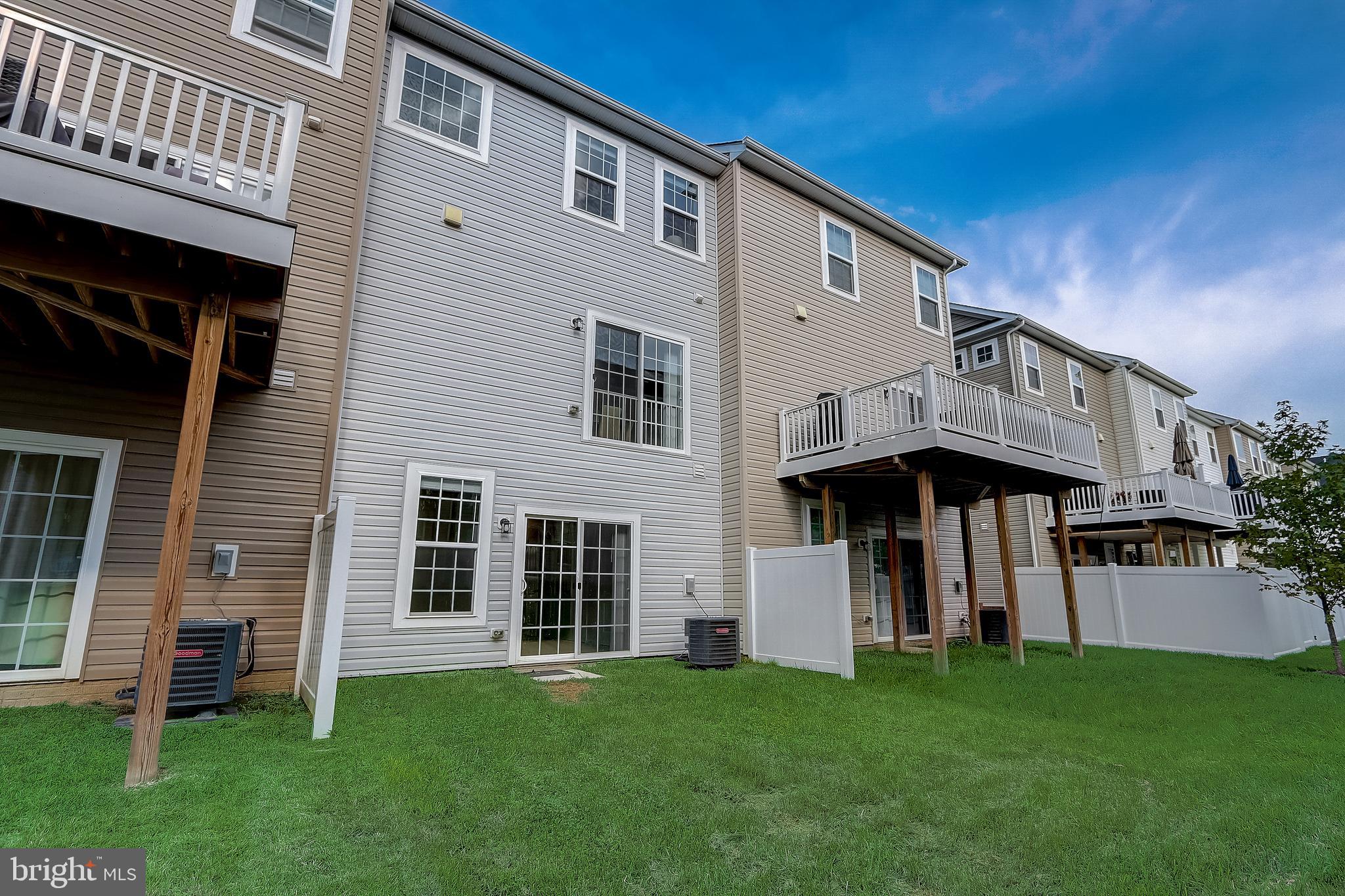 916 Sandy Run Road Baltimore, MD 21220 - Photo 38 of 41