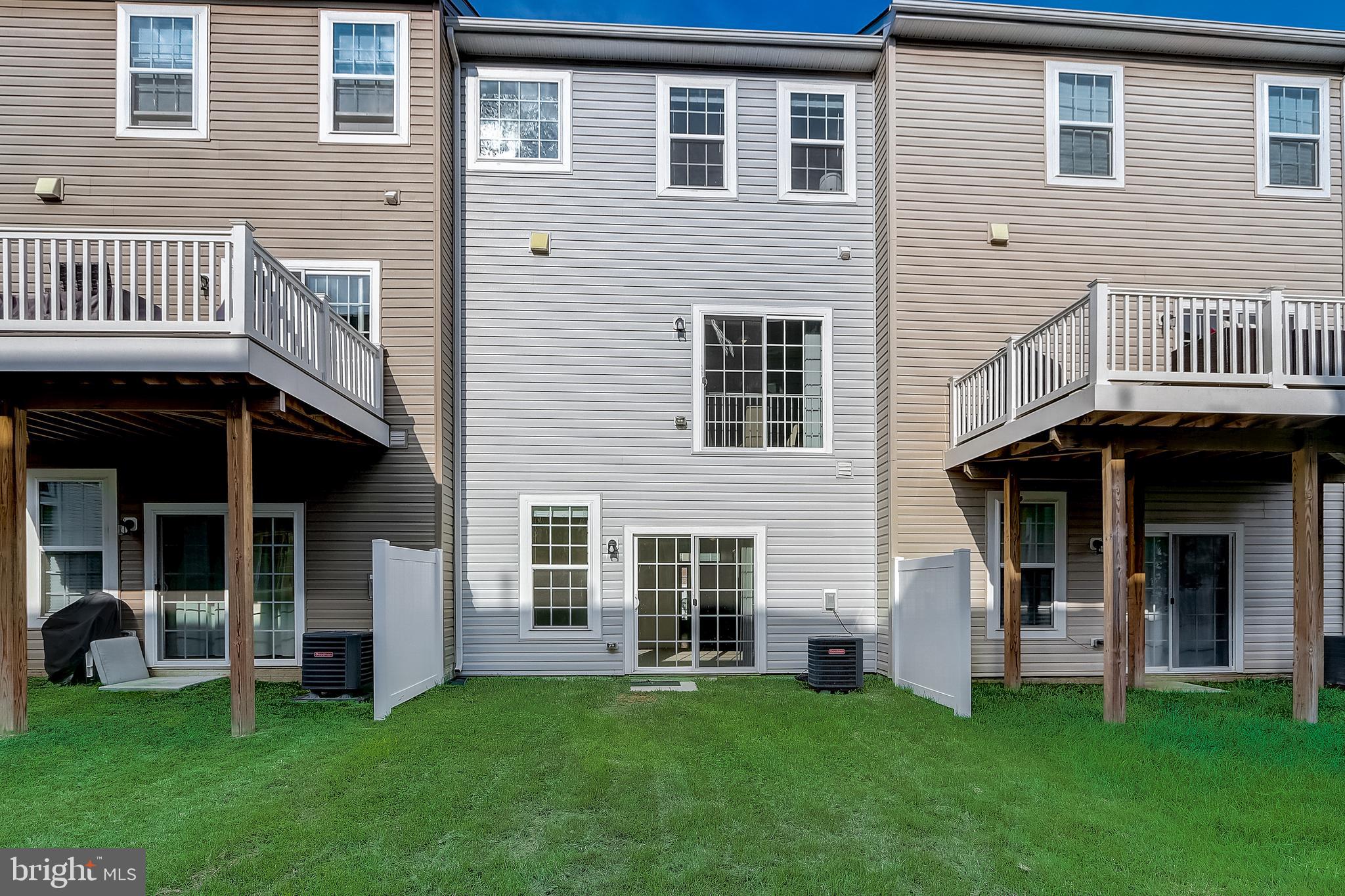 916 Sandy Run Road Baltimore, MD 21220 - Photo 39 of 41