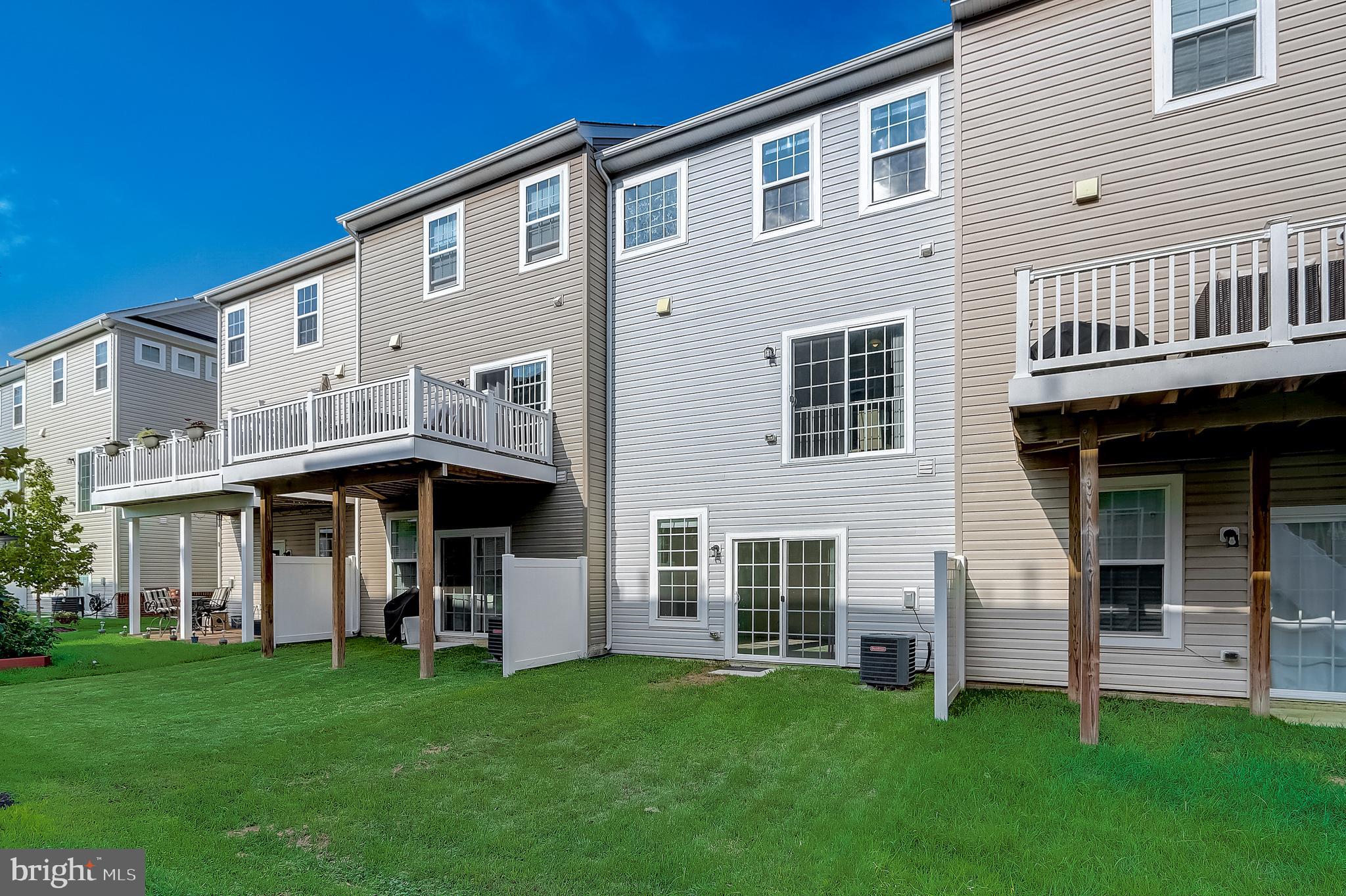 916 Sandy Run Road Baltimore, MD 21220 - Photo 40 of 41