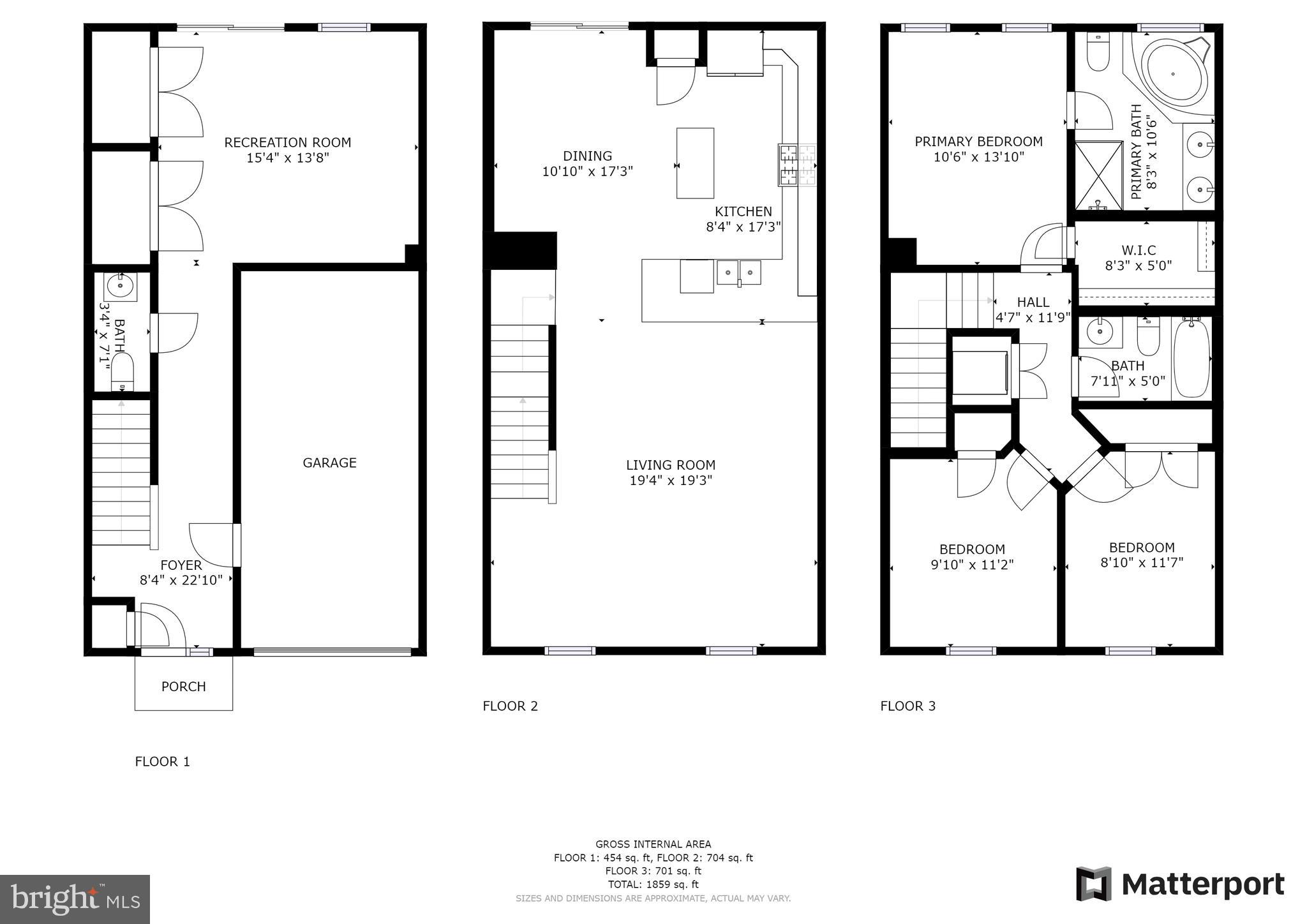 916 Sandy Run Road Baltimore, MD 21220 - Photo 41 of 41