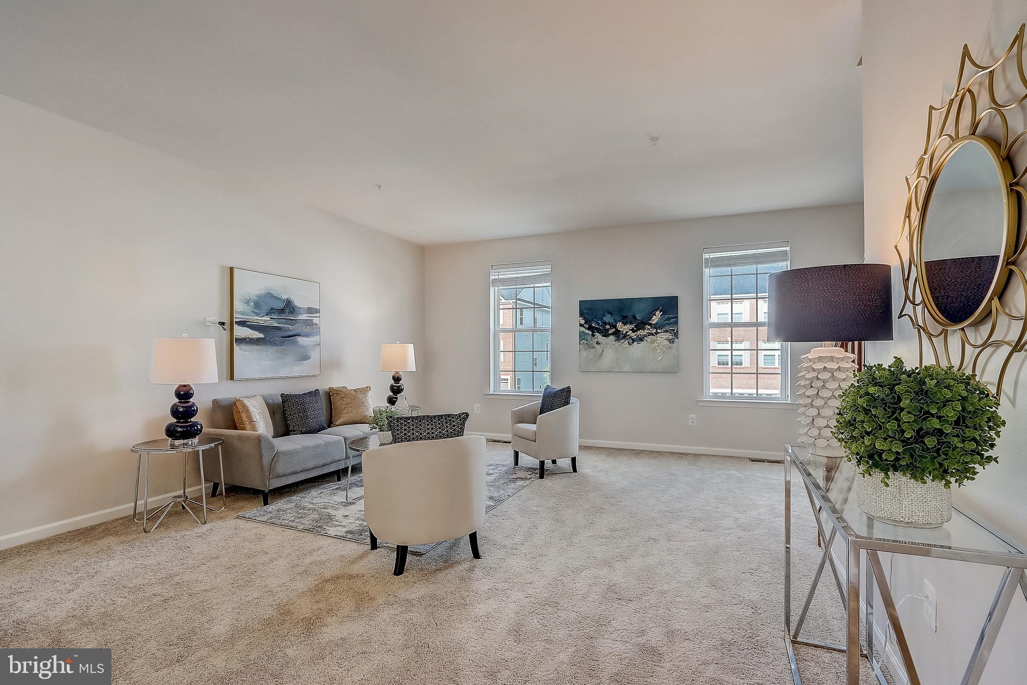 916 Sandy Run Road Baltimore, MD 21220 - Photo 6 of 41
