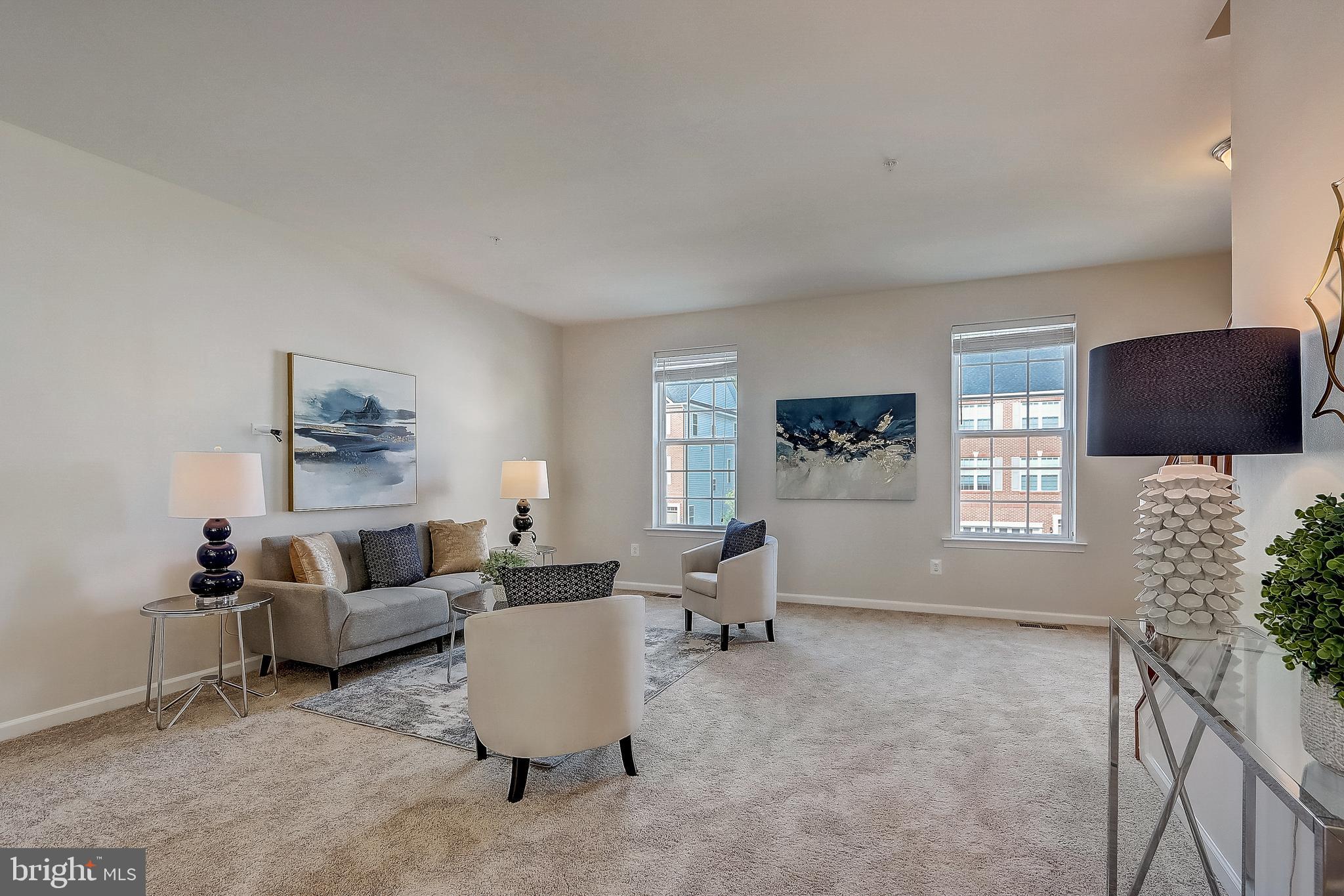 916 Sandy Run Road Baltimore, MD 21220 - Photo 8 of 41
