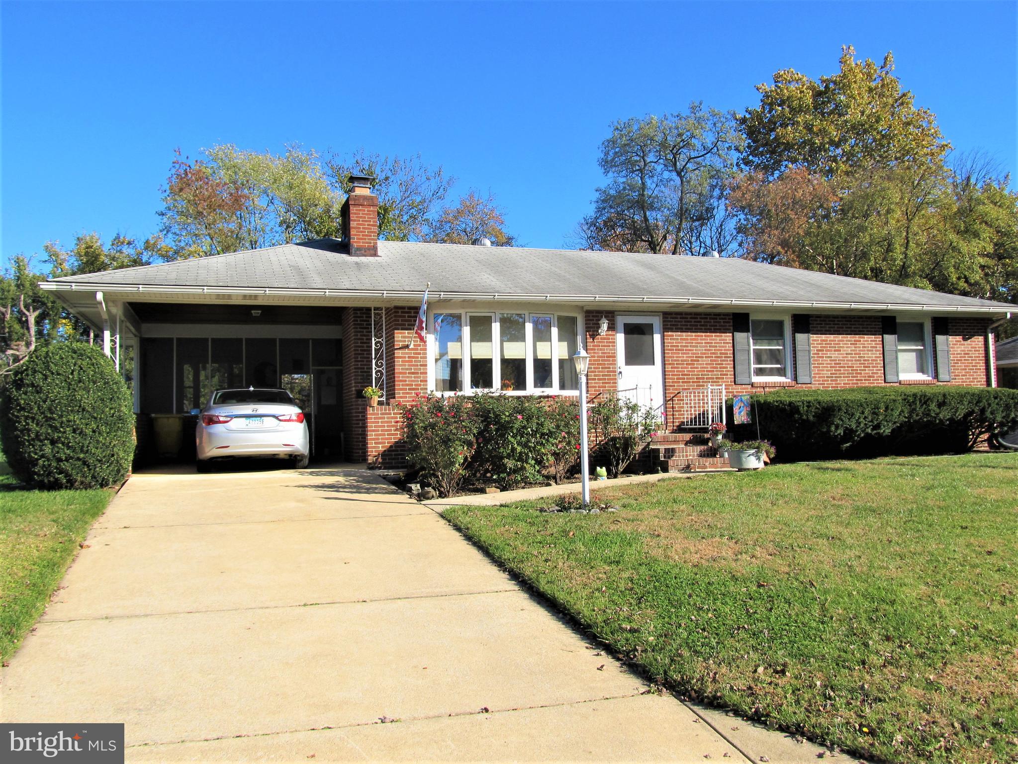 405 Homewood Road Linthicum Heights, MD 21090 - Photo 2 of 44 Gallery Image 2