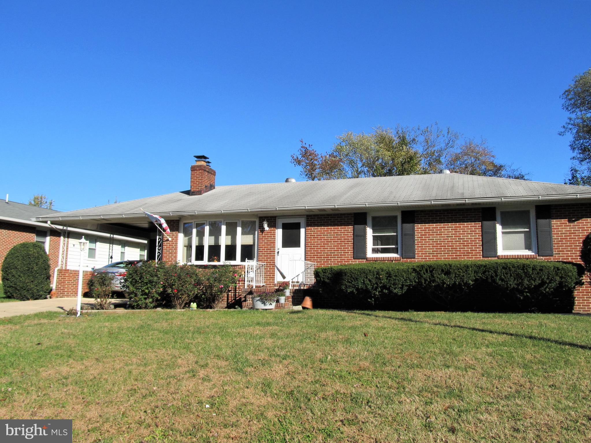 405 Homewood Road Linthicum Heights, MD 21090 - Photo 3 of 44 Gallery Image 3