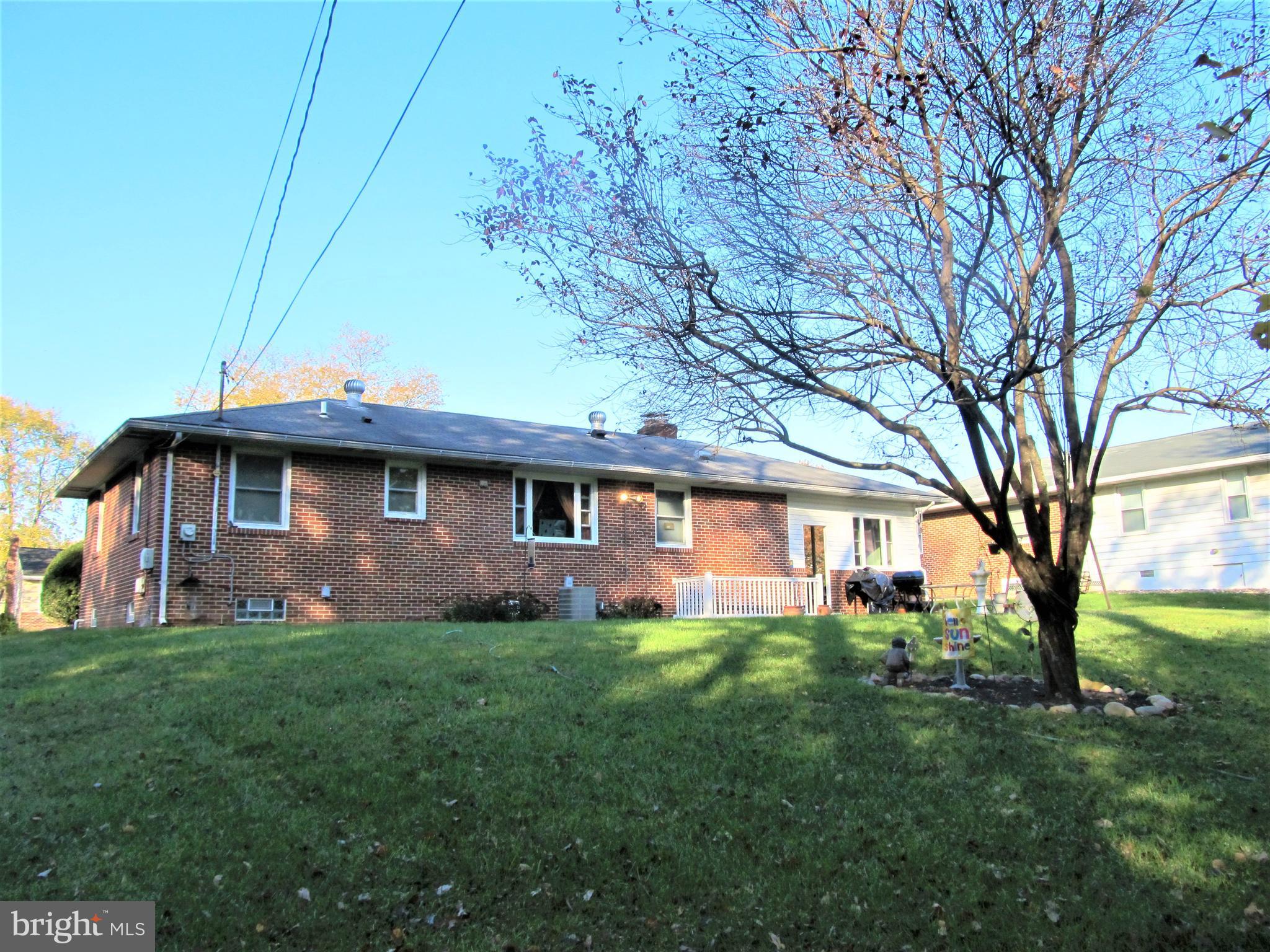 405 Homewood Road Linthicum Heights, MD 21090 - Photo 34 of 44 Gallery Image 34