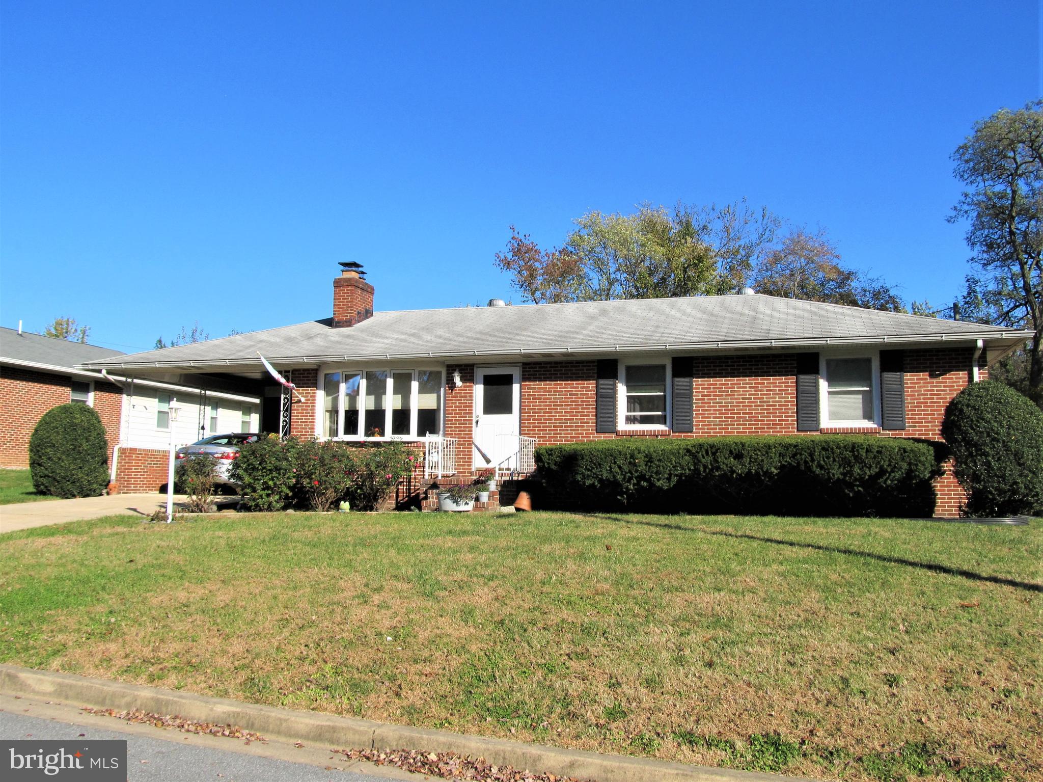 405 Homewood Road Linthicum Heights, MD 21090 - Photo 39 of 44 Home Sweet Home!
