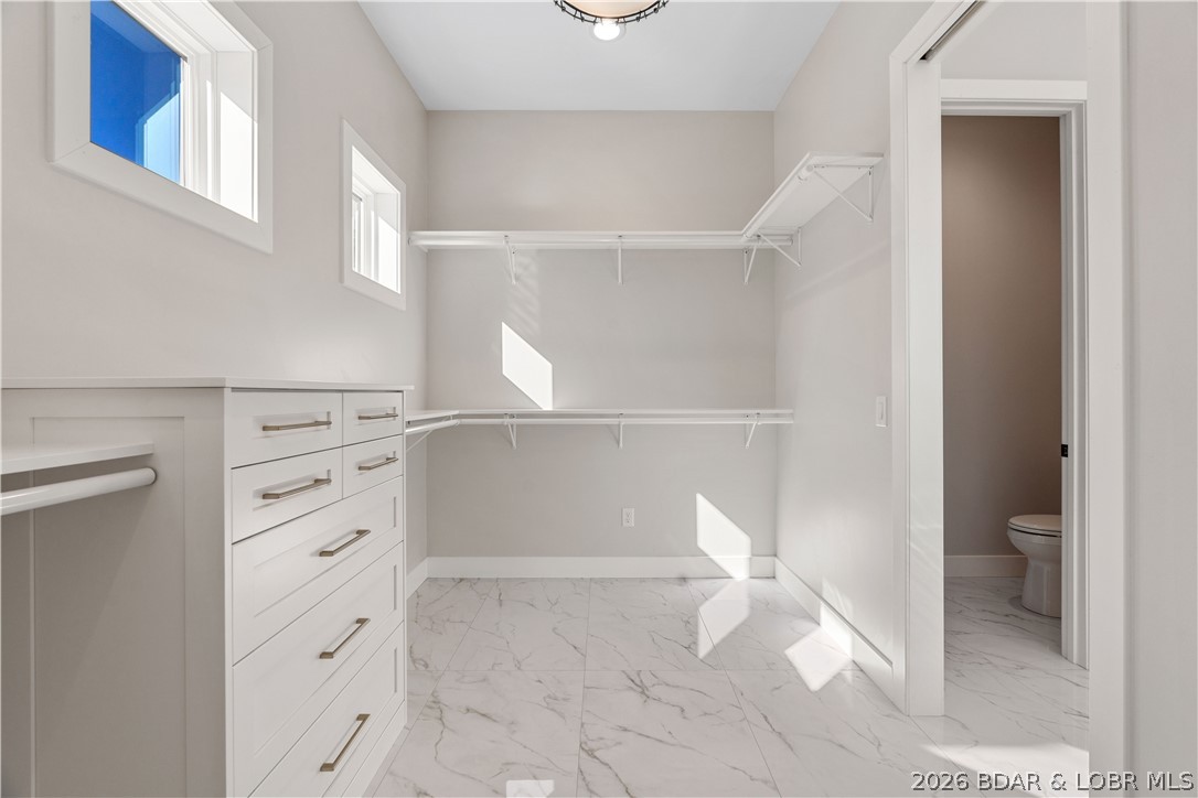 439 Red Bud Road Lake Ozark, MO 65049 - Photo 20 of 53 Primary Closet