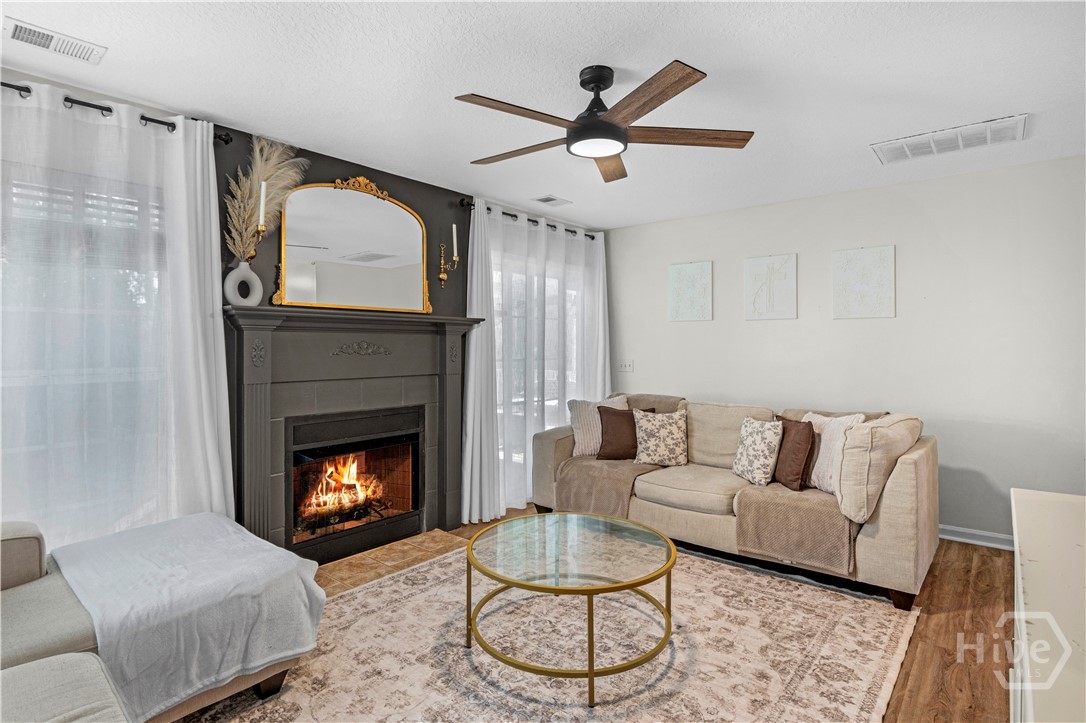 413 Auburn Road Glennville, GA 30427 - Photo 11 of 31