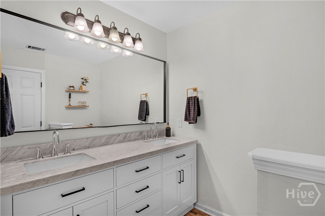 413 Auburn Road Glennville, GA 30427 - Photo 14 of 31