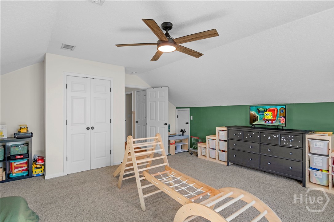 413 Auburn Road Glennville, GA 30427 - Photo 19 of 31