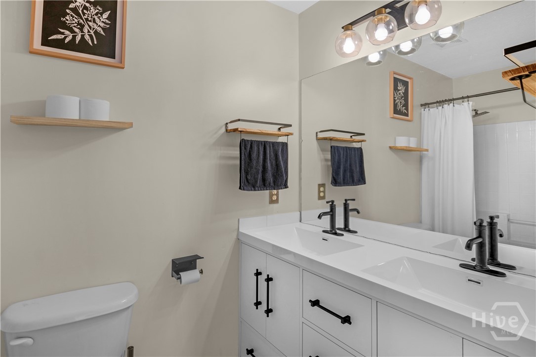 413 Auburn Road Glennville, GA 30427 - Photo 23 of 31