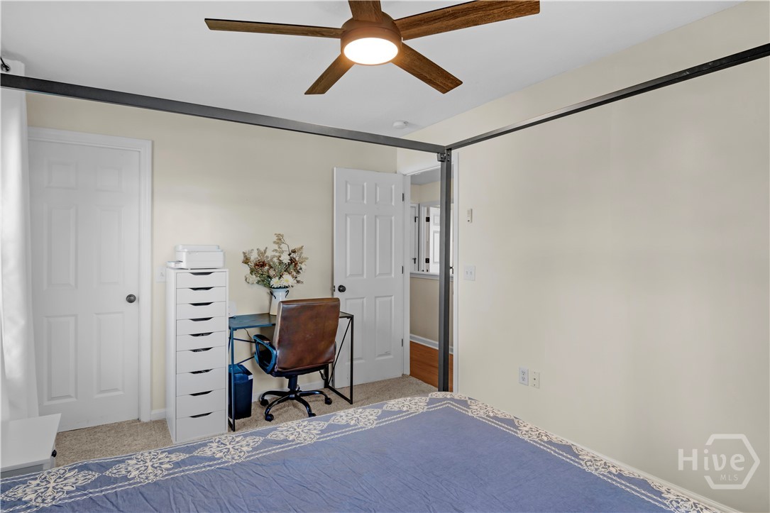 413 Auburn Road Glennville, GA 30427 - Photo 25 of 31