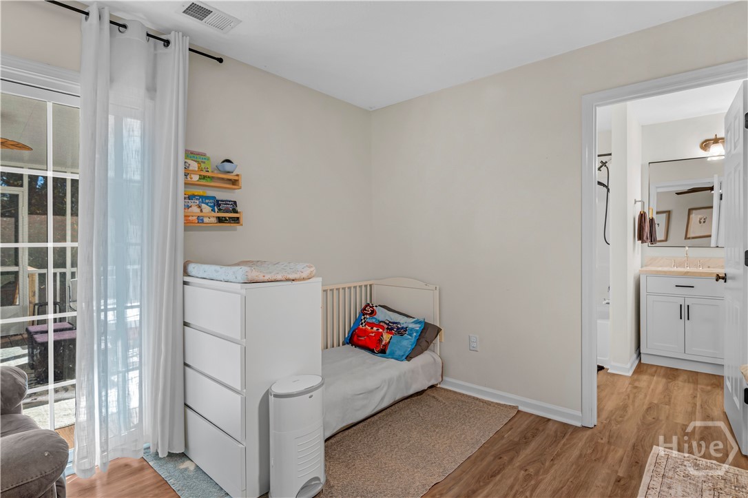 413 Auburn Road Glennville, GA 30427 - Photo 28 of 31