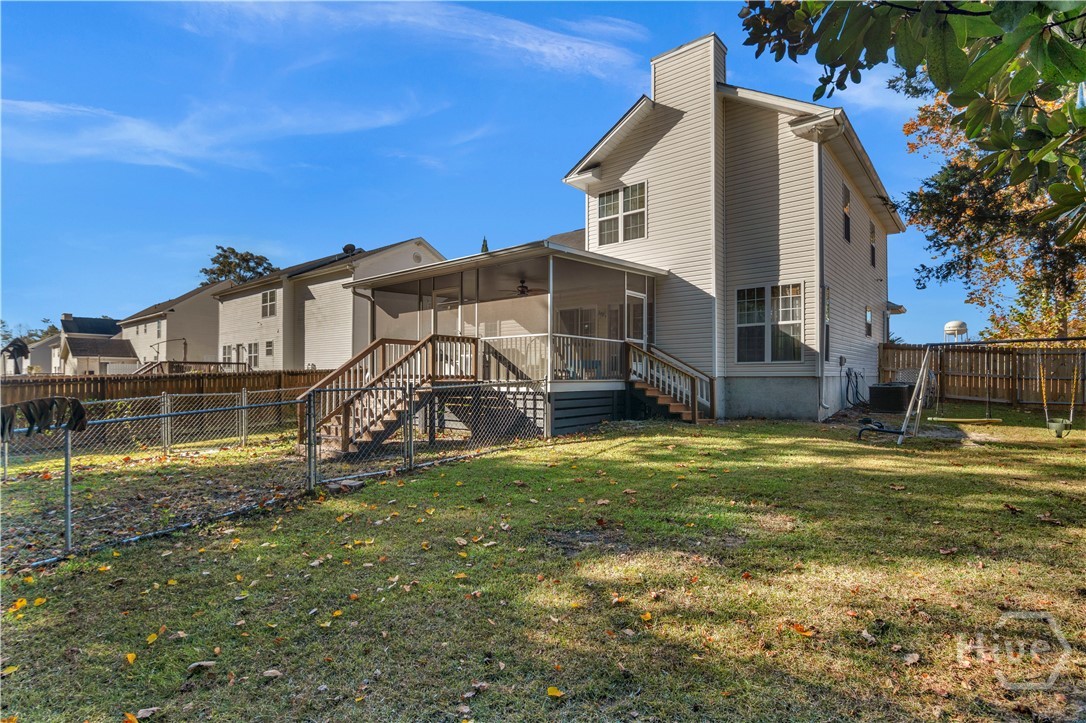 413 Auburn Road Glennville, GA 30427 - Photo 31 of 31