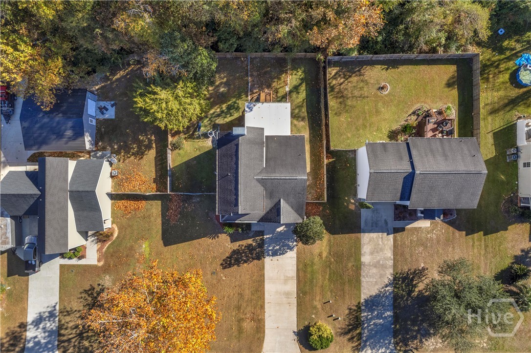 413 Auburn Road Glennville, GA 30427 - Photo 5 of 31