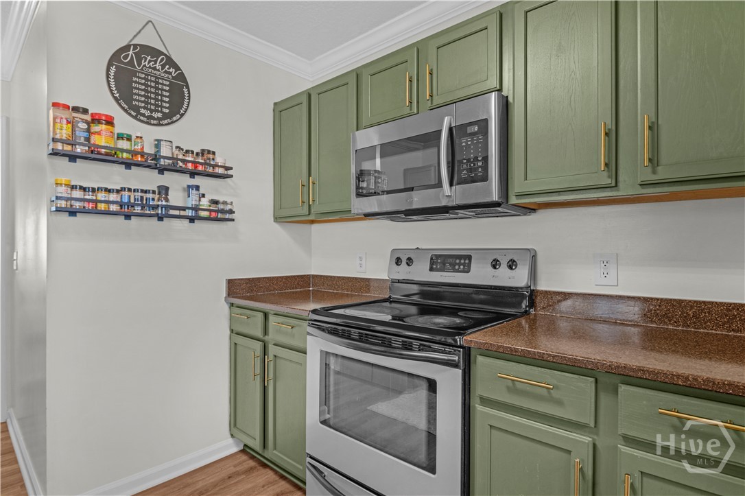 413 Auburn Road Glennville, GA 30427 - Photo 6 of 31