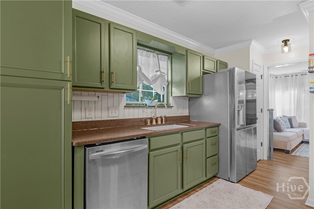 413 Auburn Road Glennville, GA 30427 - Photo 7 of 31