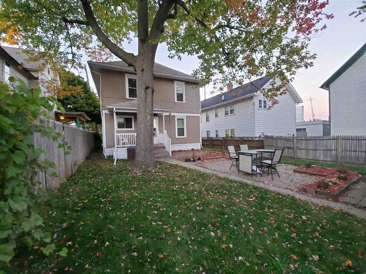 409 West Franklin Street Jackson, MI 49201 - Photo 5 of 22 Photo 5