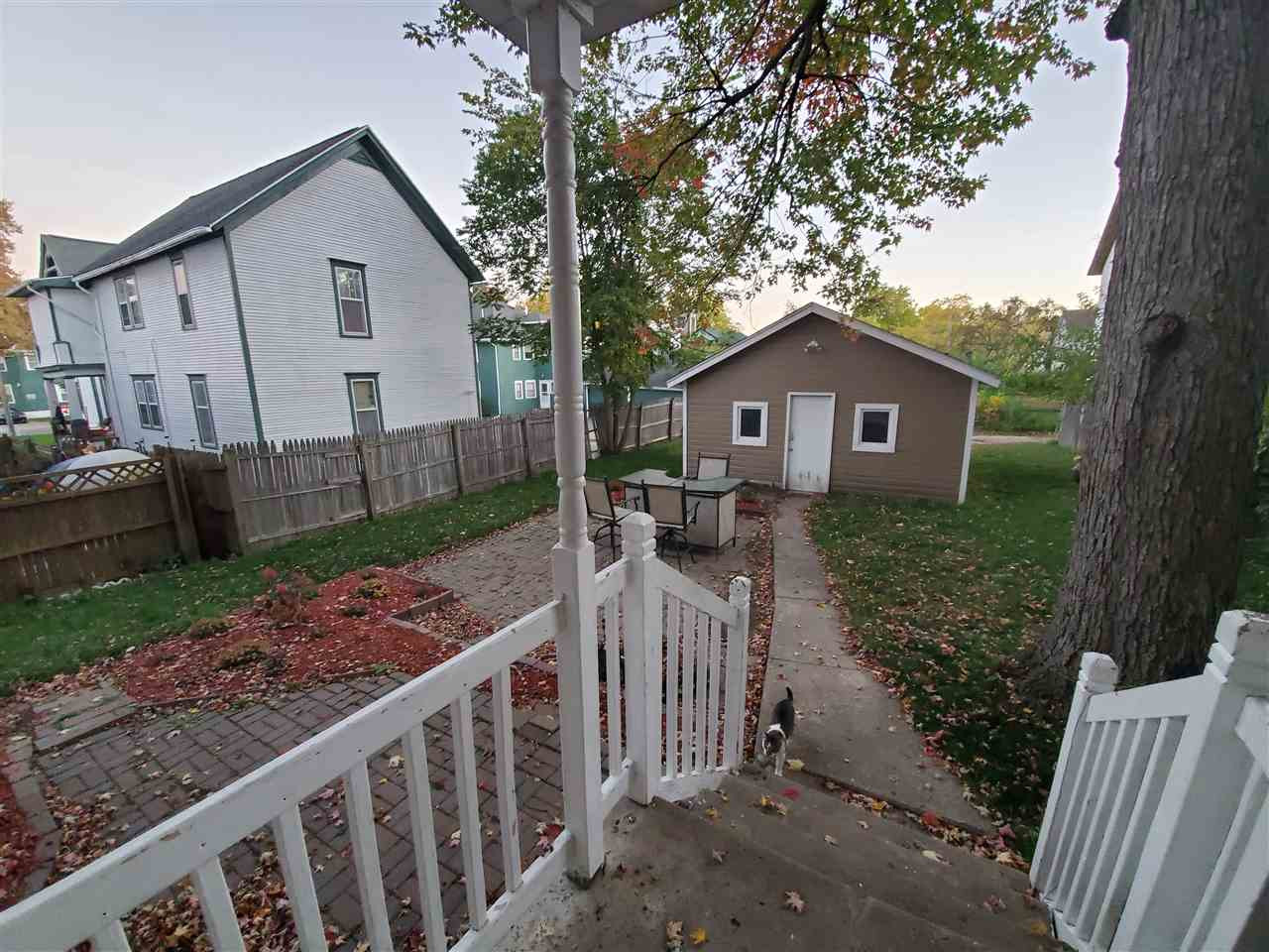 409 West Franklin Street Jackson, MI 49201 - Photo 6 of 22 Photo 6