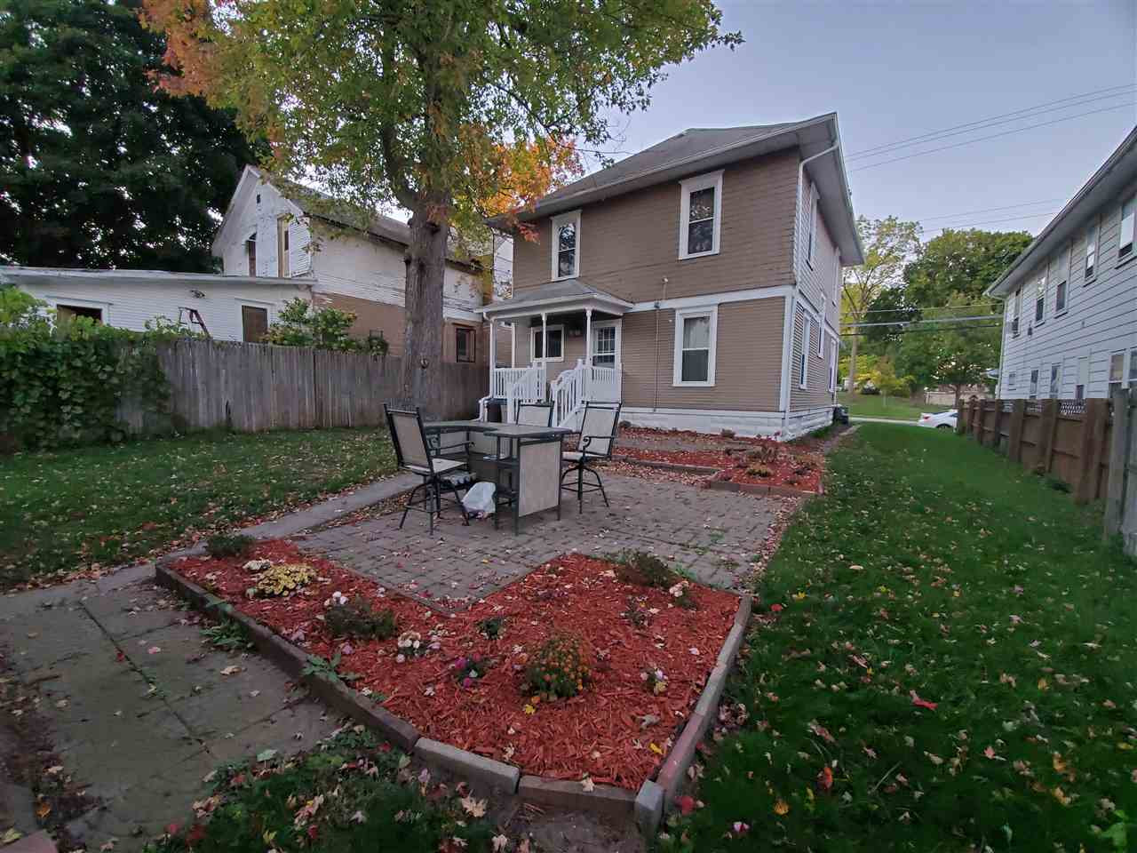 409 West Franklin Street Jackson, MI 49201 - Photo 8 of 22 Photo 8