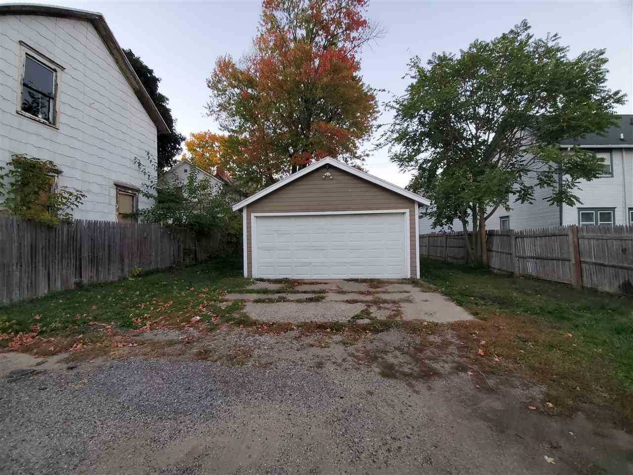 409 West Franklin Street Jackson, MI 49201 - Photo 9 of 22 Photo 9