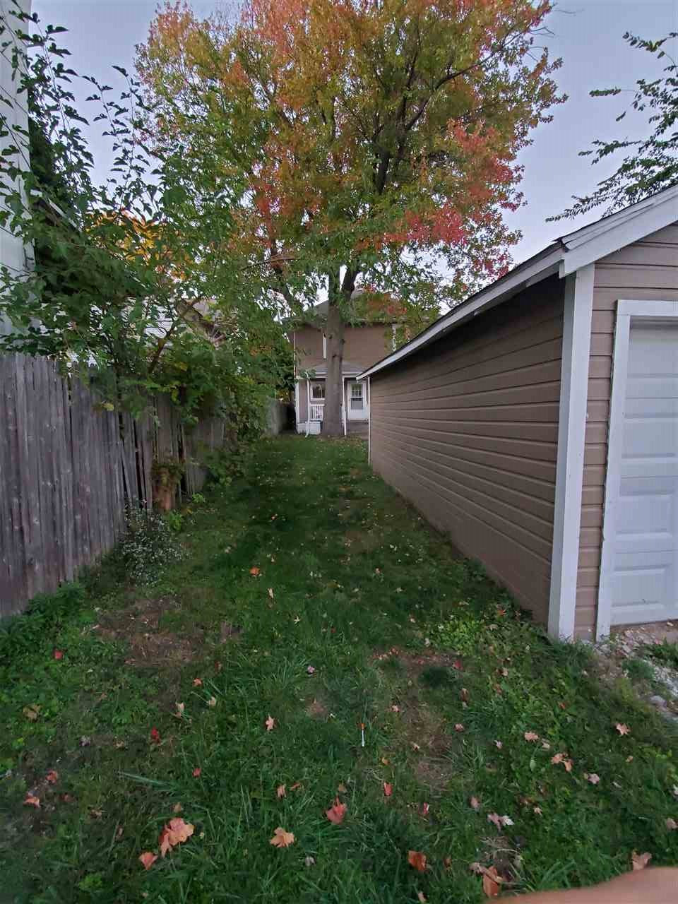 409 West Franklin Street Jackson, MI 49201 - Photo 10 of 22 Photo 10