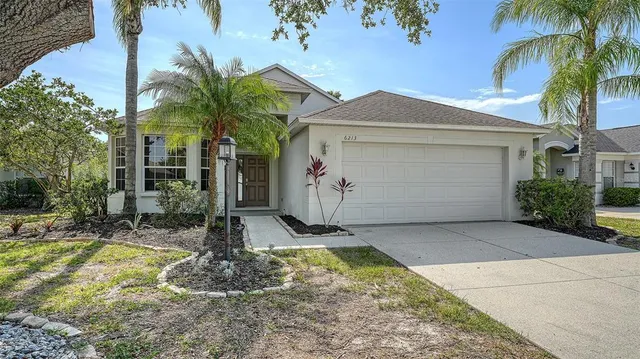 $499,500 | 6213 Willet Court, Lakewood Ranch, FL 34202