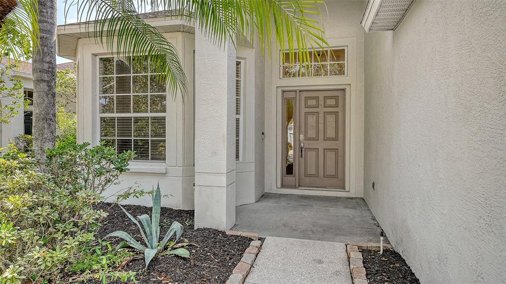 6213 Willet Court Lakewood Ranch, FL 34202 - Photo 2 of 74 a view of front door of house