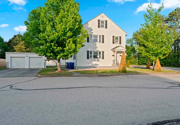 $614,900 | 15 Leighton Street, Manchester, NH 03102