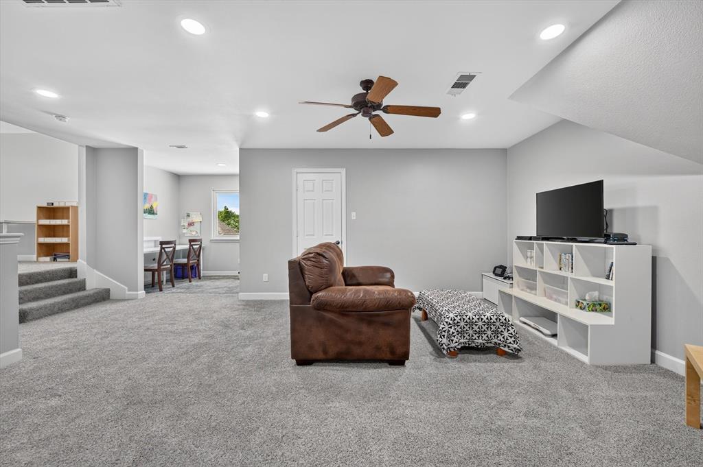 1224 Boling Ranch North Road Azle, TX 76020 - Photo 24 of 39