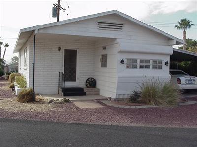 5825 West Rocking Cir Street Tucson, AZ 85713 - Photo 2 of 8 Gallery Image 2