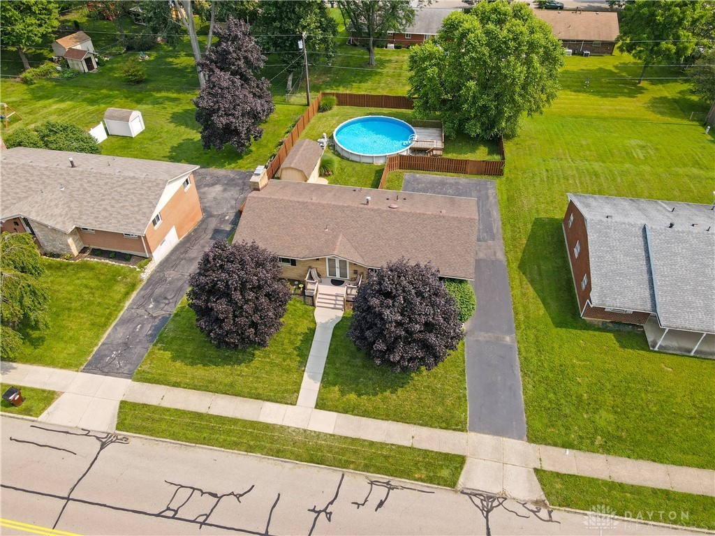 3033 Swigert Road Kettering, OH 45440 - Photo 36 of 37 Gallery Image 36