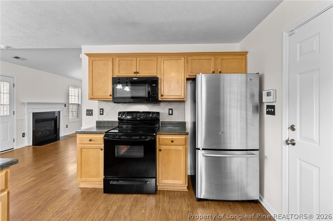 132 Ranier Drive Raeford, NC 28376 - Photo 12 of 34