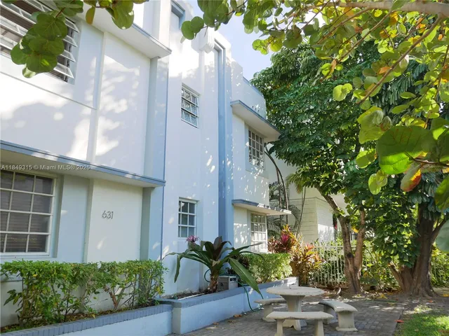 $250,000 | 631 Euclid Avenue, Unit 7, Miami Beach, FL 33139