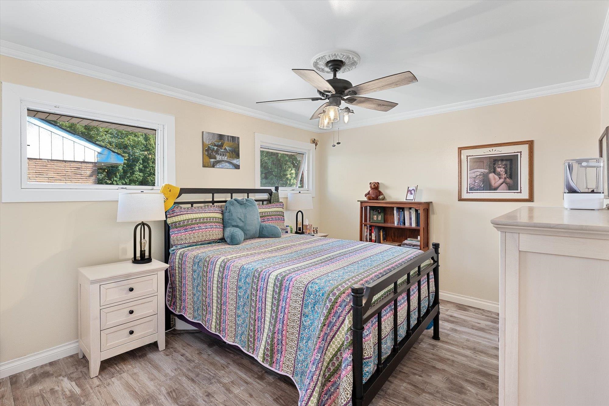 2502 Ella Road Spokane, WA 99212 - Photo 19 of 35