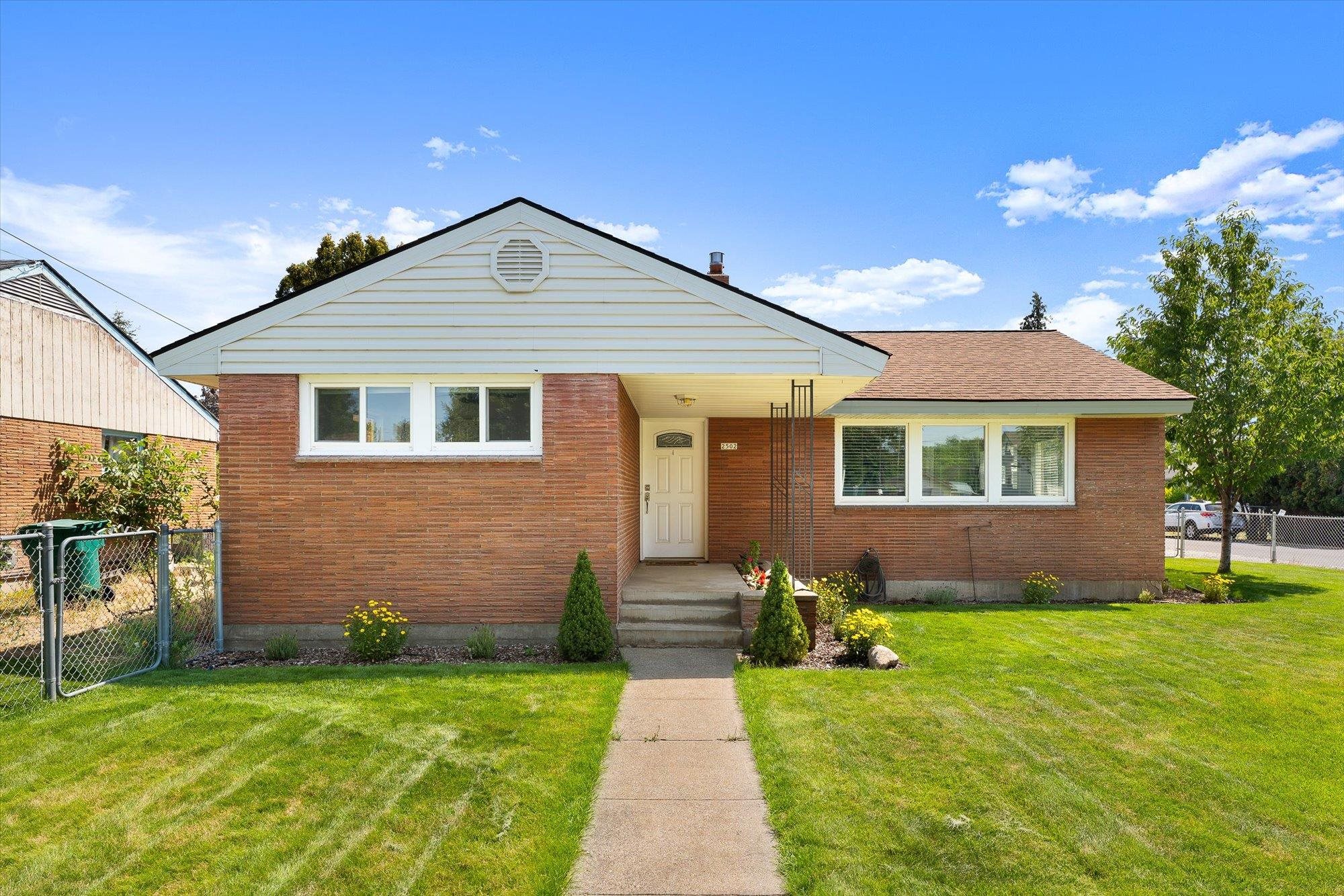 2502 Ella Road Spokane, WA 99212 - Photo 2 of 35