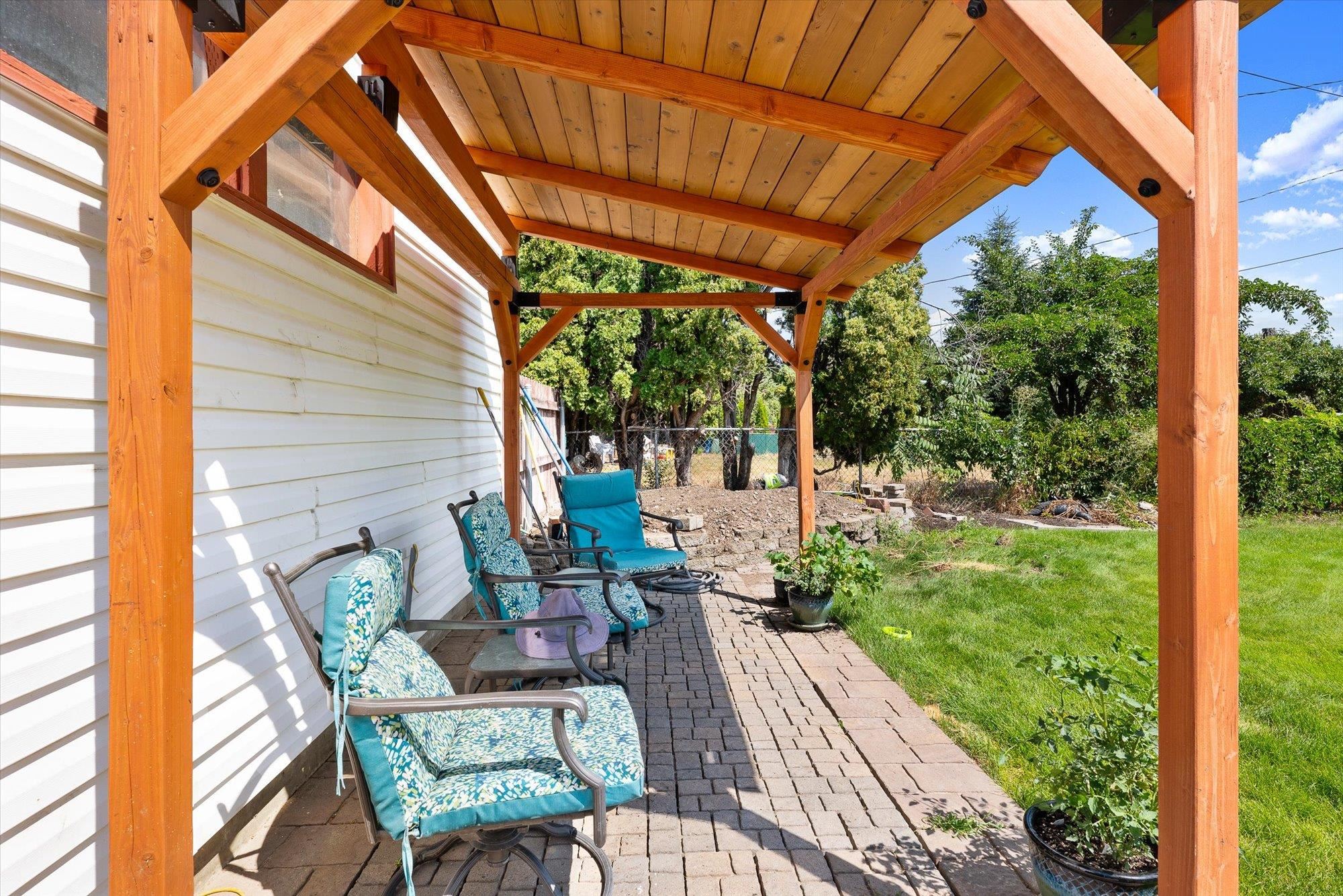 2502 Ella Road Spokane, WA 99212 - Photo 26 of 35