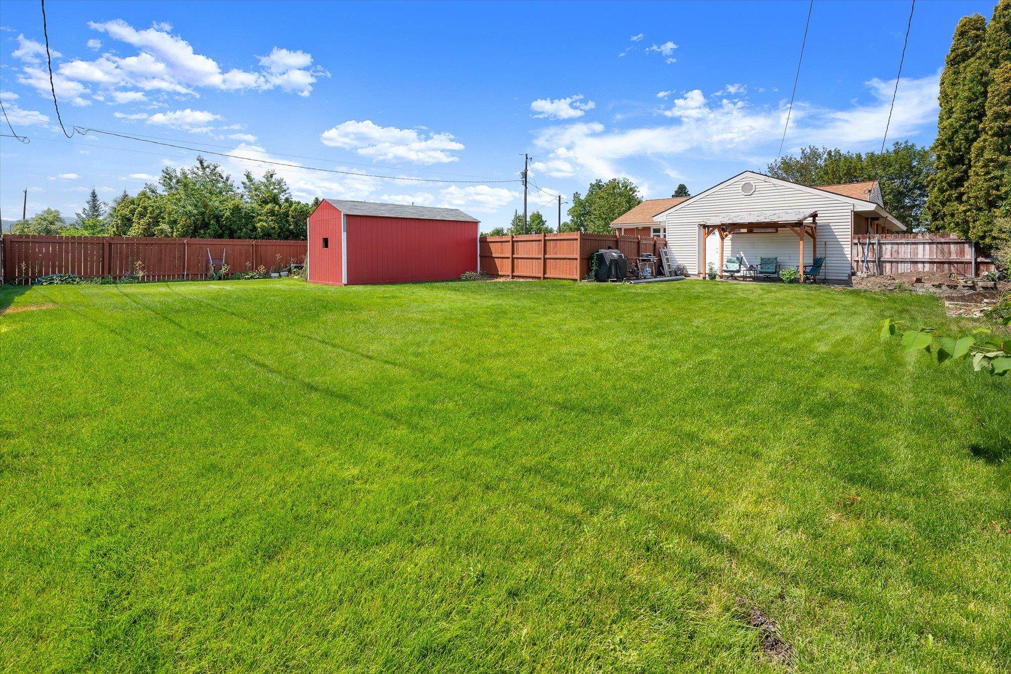 2502 Ella Road Spokane, WA 99212 - Photo 28 of 35