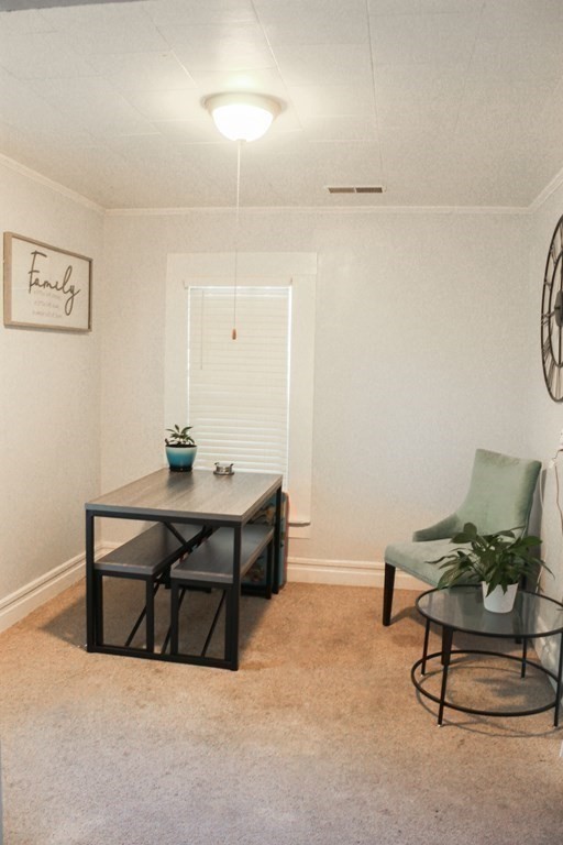 14 Cleveland Street Springfield, MA 01104 - Photo 5 of 14 a living room with furniture