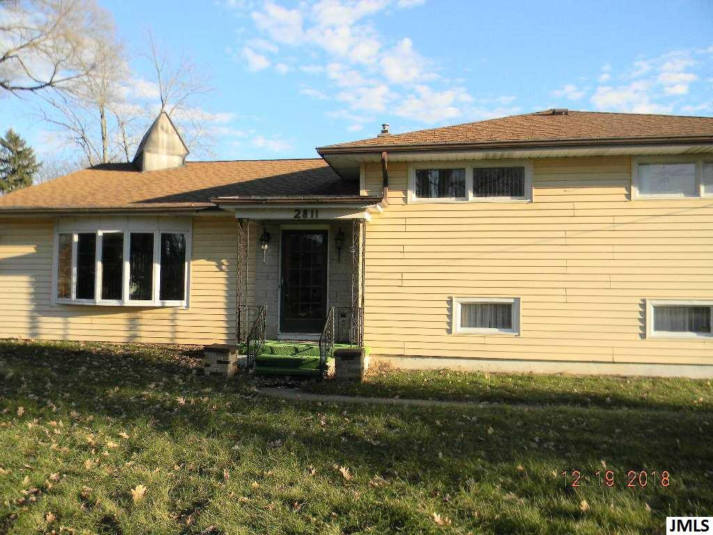 2811 Kibby Road Jackson, MI 49203 - Photo 1 of 17 Photo 1